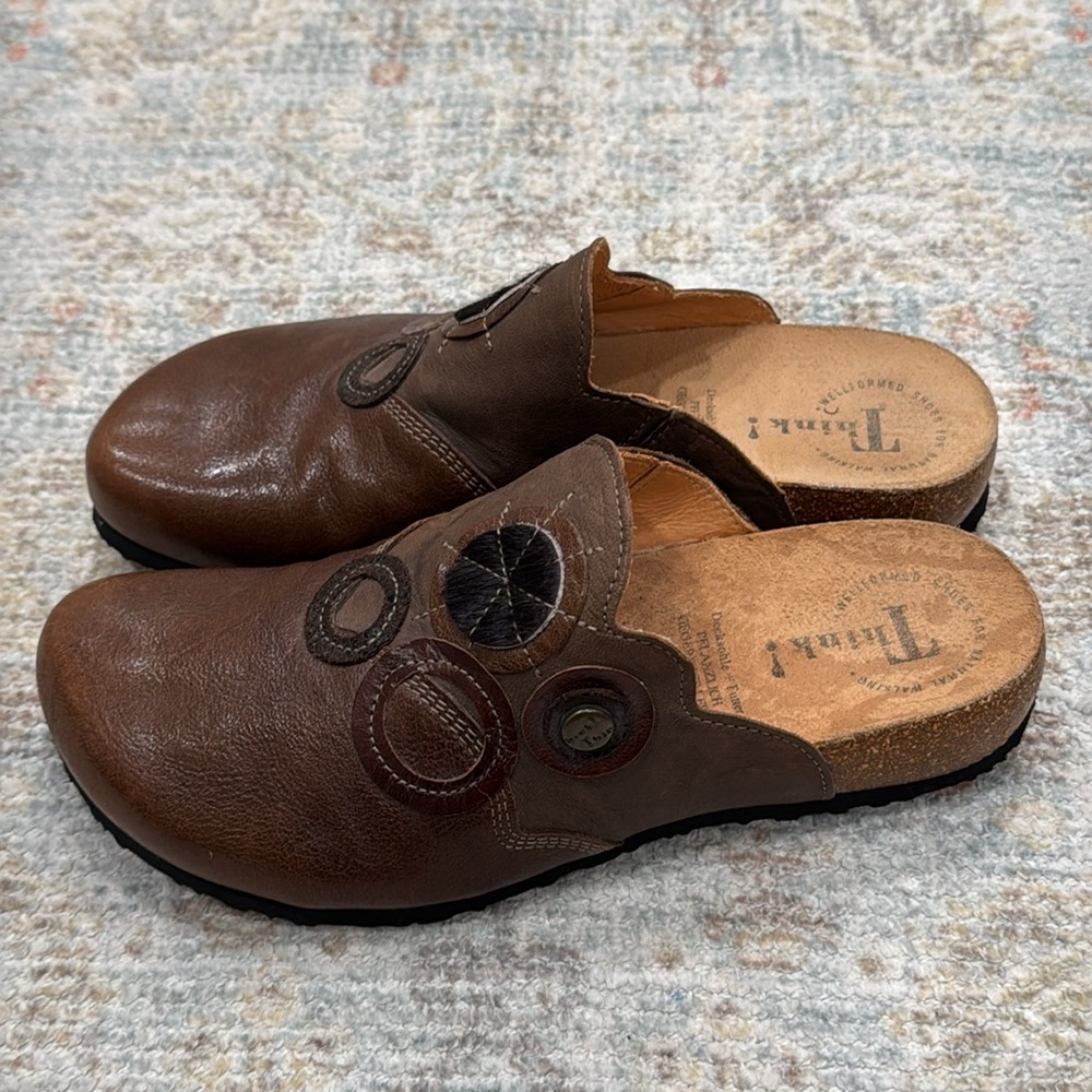 Think! Mules - Picture 2 of 13